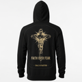 Faith Over Fear Hoodie