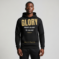 16:3 Glory Graffiti Hoodie — Men's