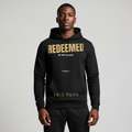 16:3 Redeemed Graffiti Hoodie — Men's