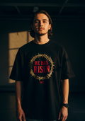 He Has Risen Tee