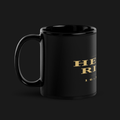 He Has Risen Mug