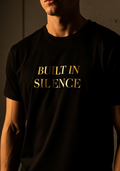Built in Silence Tee