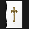 The Cross Notebook